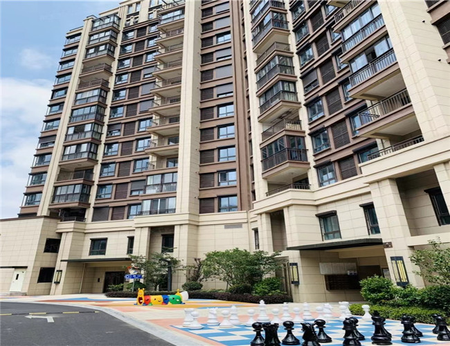 龙岗中心城小产权房|水官花园|正规报建三栋花园小区出售