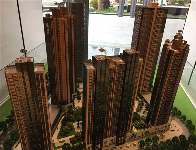 松山湖片区唯一在售村委统建楼|松湖国际都汇|6栋花园现房村委发绿本