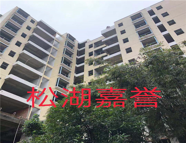 劲爆好消息开发商成本价卖大朗-松湖嘉誉-单价2880元/平米错过不再有