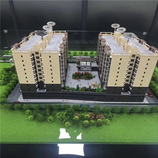 惠州6栋花园房-幸福公寓-地铁口优质项目投资自住首选