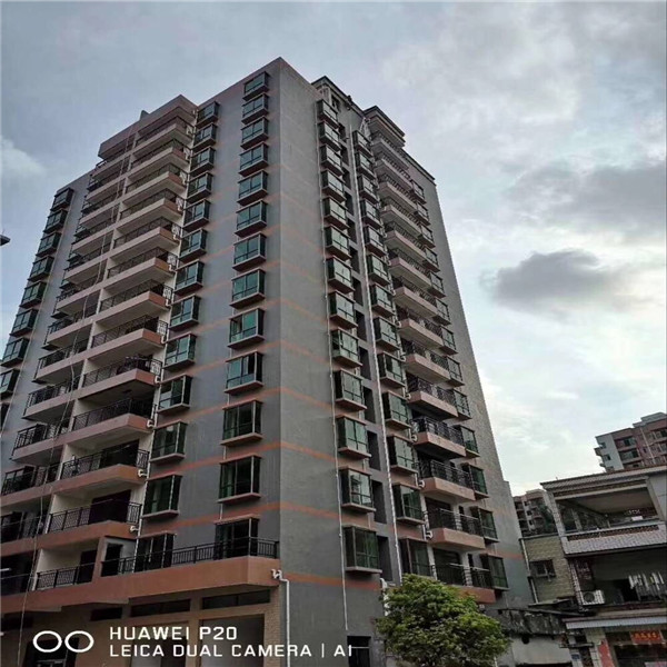 东莞塘厦-金域华府-买房送本地户口拎包即入住